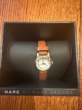 Marc by Marc Jacob’s Watch